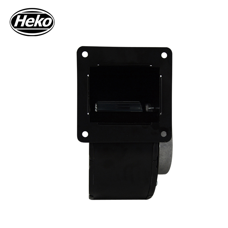 Soplador de ventilador industrial de entrada simple HEKO EC133mm