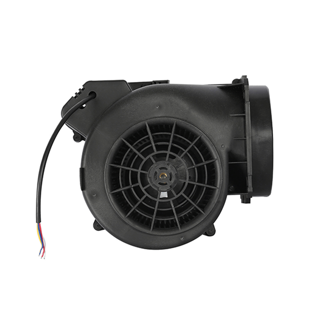 Sopladores centrífugos: un componente clave en los sistemas de ventilación modernos