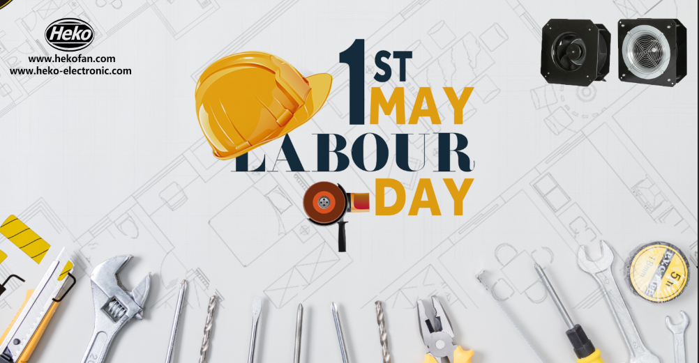 feliz dia del trabajo