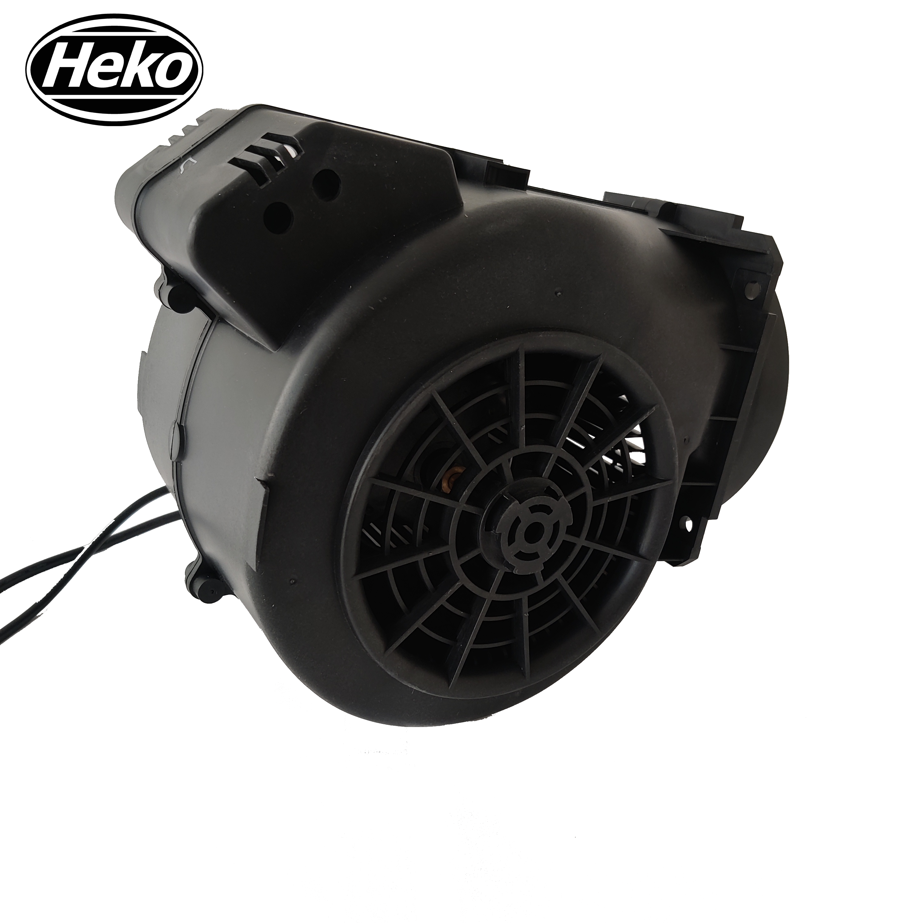 Ventilador de aire acondicionado con ahorro de energía HEKO EC150mm