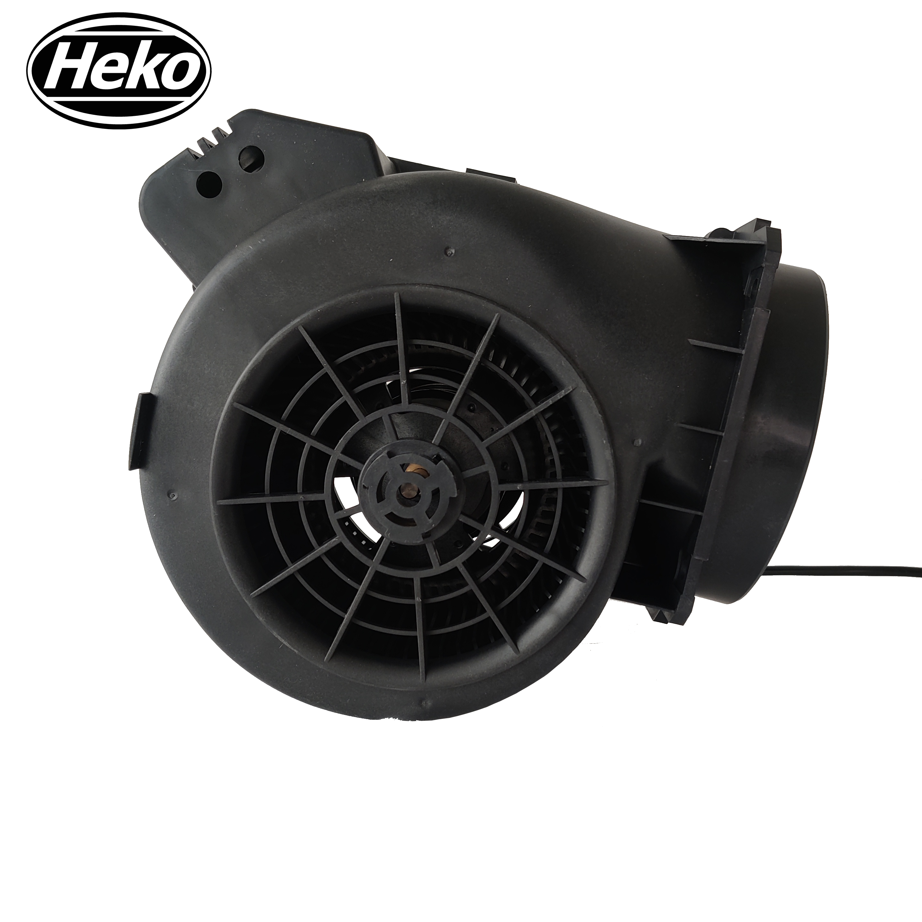 Ventilador de aire acondicionado con ahorro de energía HEKO EC150mm