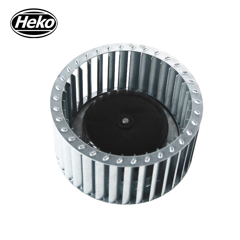 Ventiladores centrífugos con impulsor de ventilador radial HEKO DC133mm a la venta