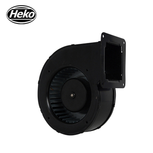 Ventilador de aire acondicionado HEKO DC97mm para automóvil