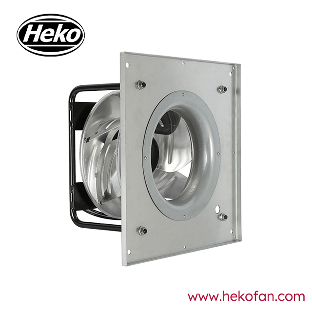 Ventilador HEKO EC de 310 mm