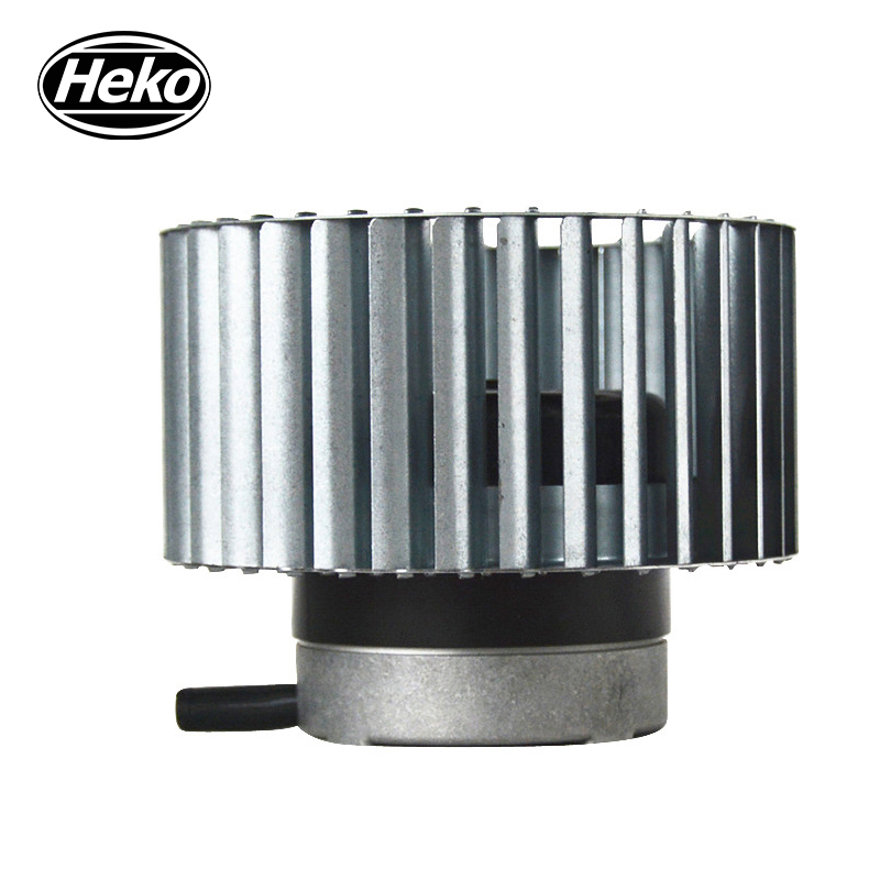 Ventiladores centrífugos con impulsor de ventilador radial HEKO DC133mm a la venta