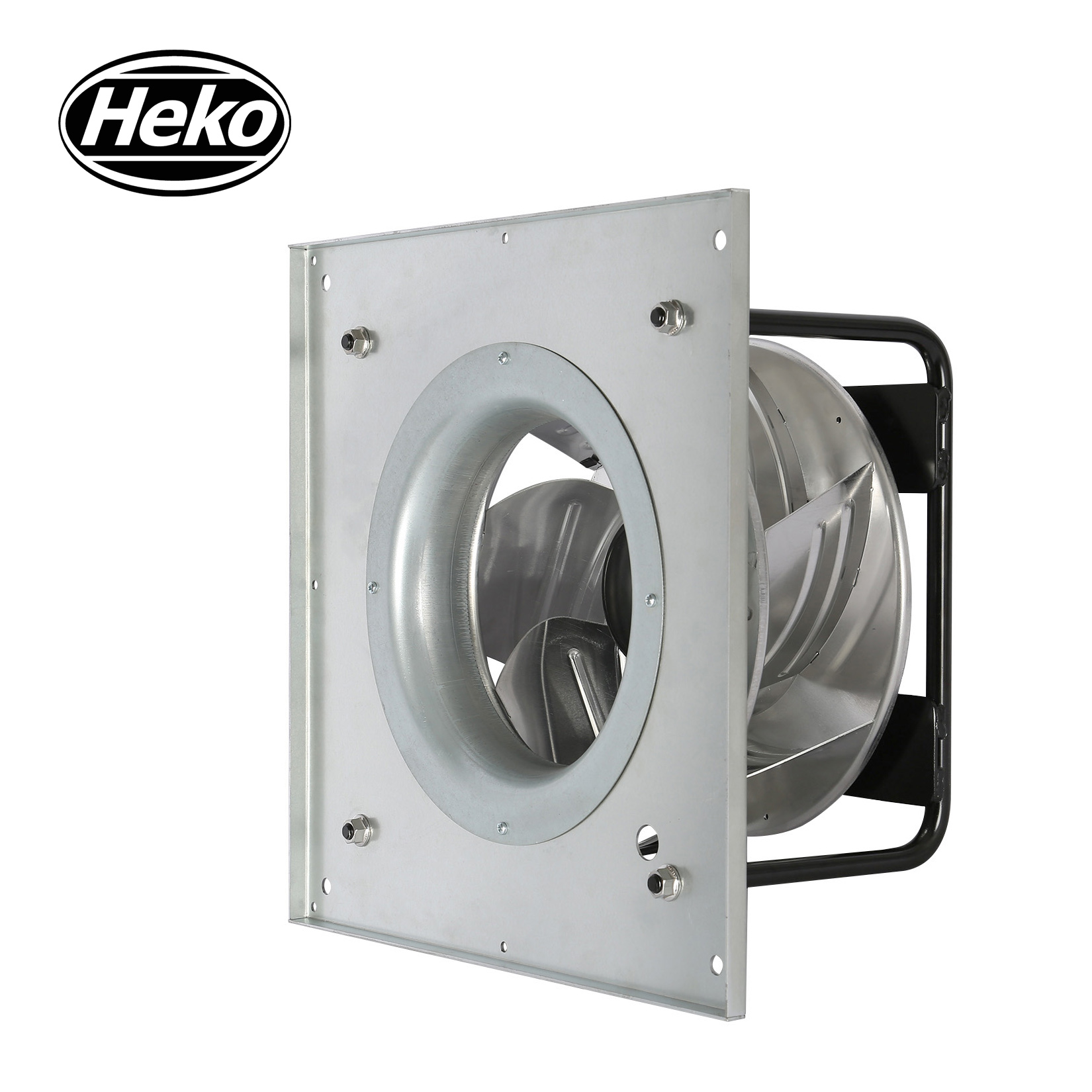 Extractor centrífugo del tejado de la impulsión directa de HEKO EC310mm para las aves de corral